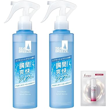 Amazon.co.jp 人気ギフトランキング: デオドラント・制汗剤 で、ギフト